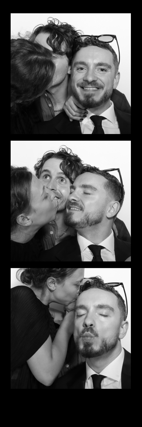 Luke & Beau's Wedding | View more photos from the event at gallery.thephotocabin.co.uk/u/ThePhotoCabin/Luke-Beaus-Wedding