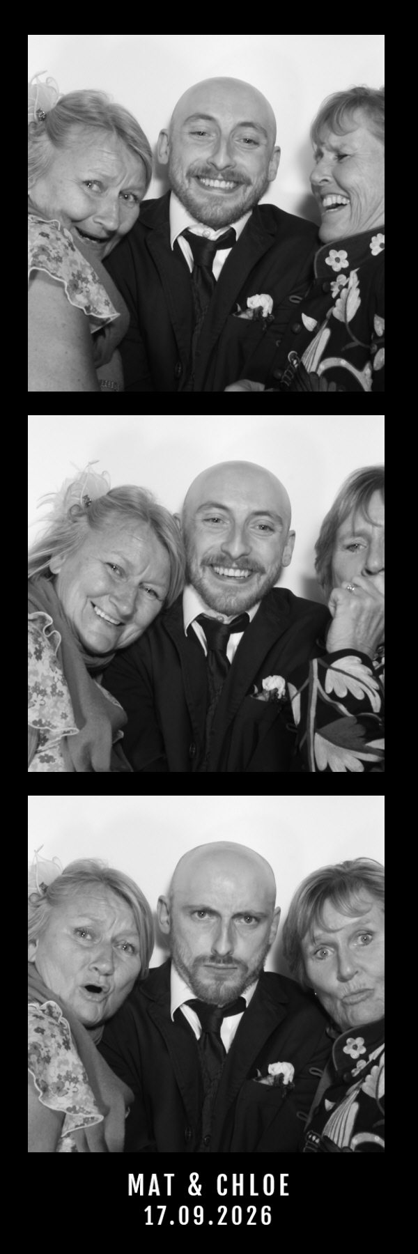 Mat & Chloe's Wedding | View more photos from the event at gallery.thephotocabin.co.uk/u/ThePhotoCabin/Mat-Chloes-Wedding