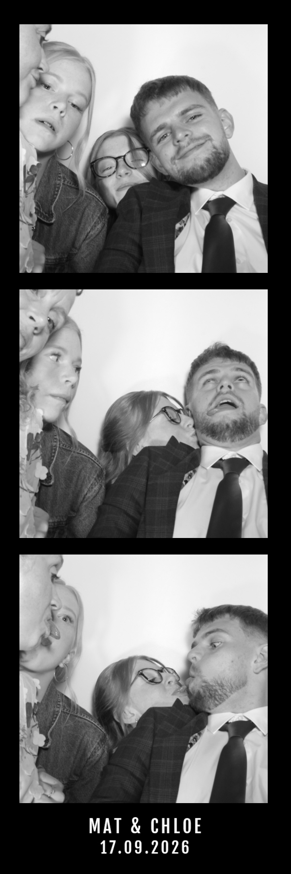 Mat & Chloe's Wedding | View more photos from the event at gallery.thephotocabin.co.uk/u/ThePhotoCabin/Mat-Chloes-Wedding