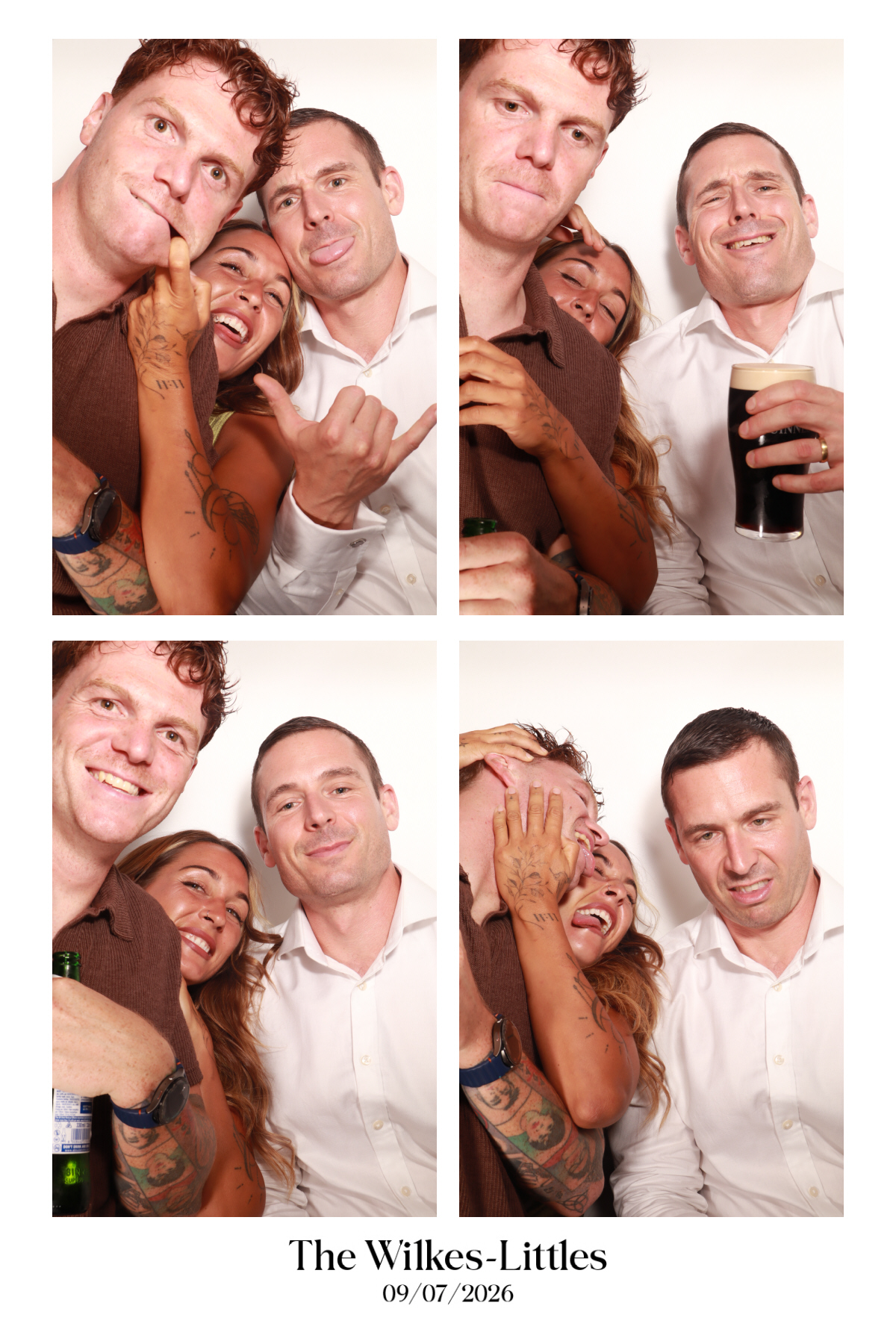 Rob & Lucy's Wedding | View more photos from the event at gallery.thephotocabin.co.uk/u/ThePhotoCabin/Rob-Lucys-Wedding