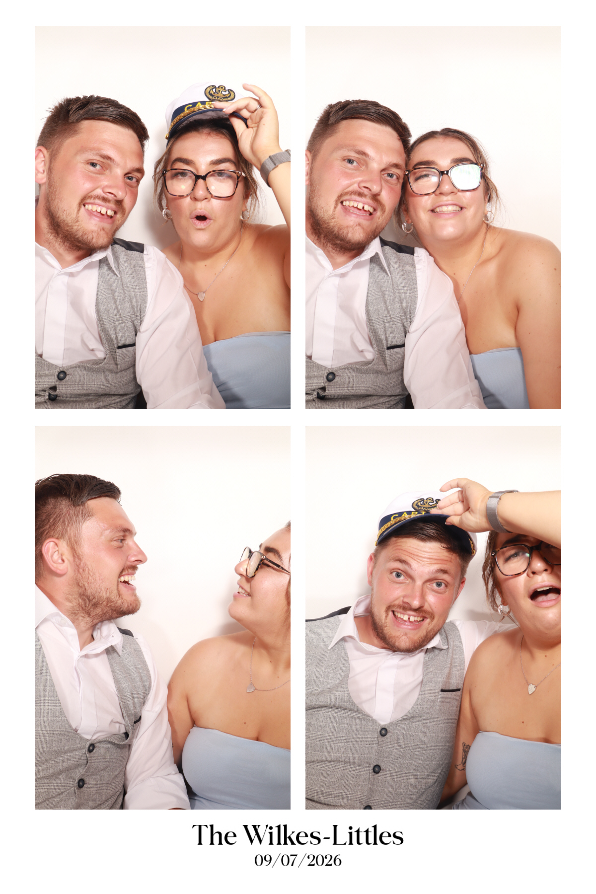 Rob & Lucy's Wedding | View more photos from the event at gallery.thephotocabin.co.uk/u/ThePhotoCabin/Rob-Lucys-Wedding