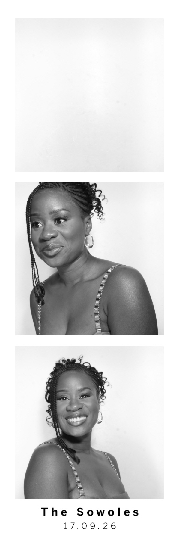 Rosie & Yemi's Wedding | View more photos from the event at gallery.thephotocabin.co.uk/u/ThePhotoCabin/Rosie-Yemis-Wedding