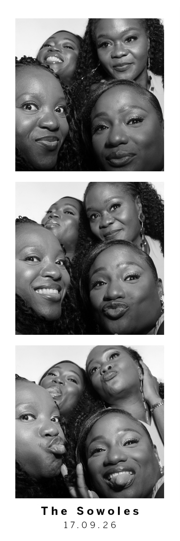 Rosie & Yemi's Wedding | View more photos from the event at gallery.thephotocabin.co.uk/u/ThePhotoCabin/Rosie-Yemis-Wedding