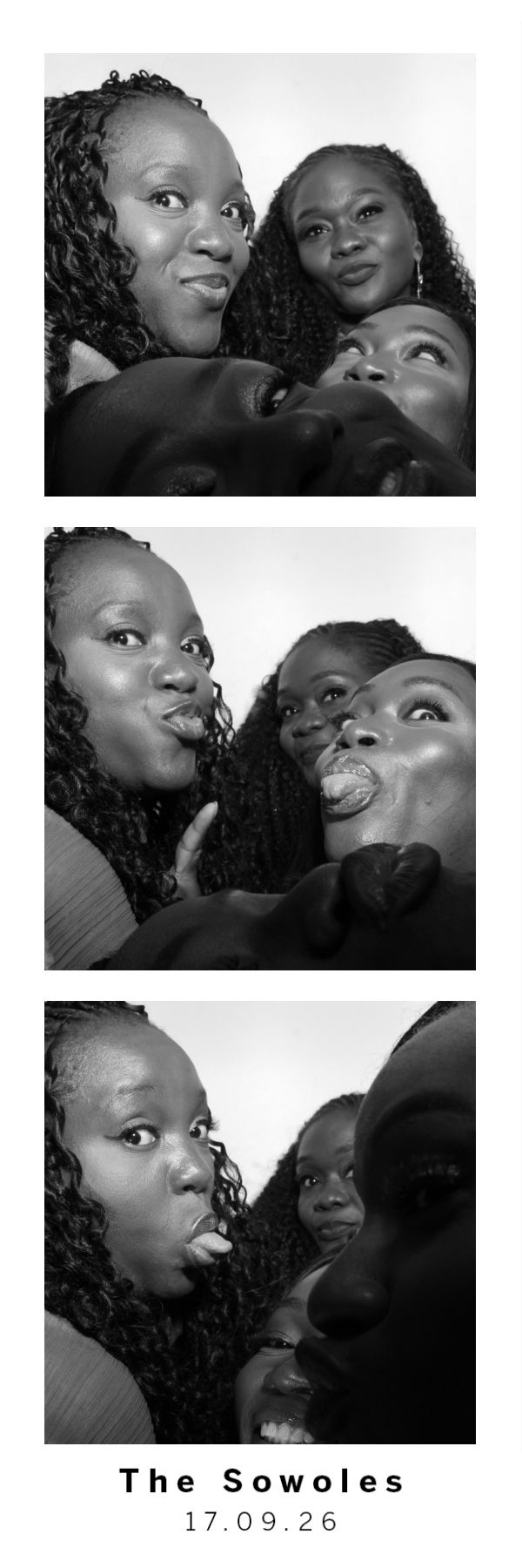 Rosie & Yemi's Wedding | View more photos from the event at gallery.thephotocabin.co.uk/u/ThePhotoCabin/Rosie-Yemis-Wedding
