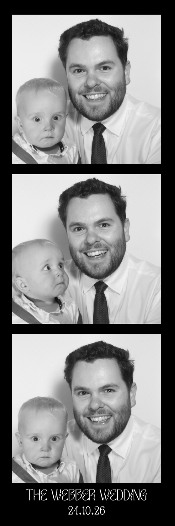 The Webber Wedding | View more photos from the event at gallery.thephotocabin.co.uk/u/ThePhotoCabin/The-Webber-Wedding