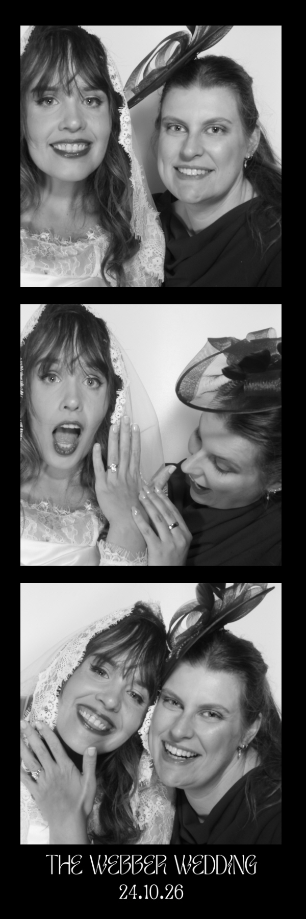 The Webber Wedding | View more photos from the event at gallery.thephotocabin.co.uk/u/ThePhotoCabin/The-Webber-Wedding