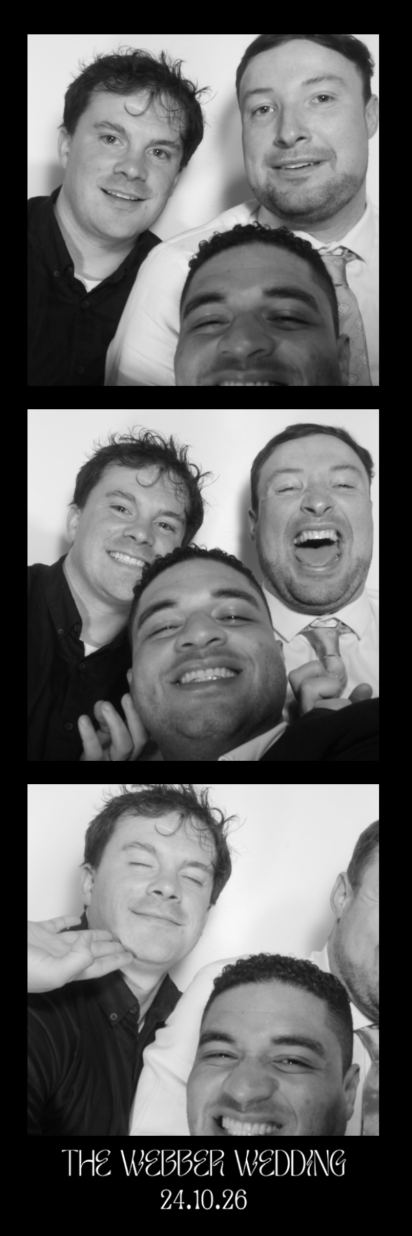 The Webber Wedding | View more photos from the event at gallery.thephotocabin.co.uk/u/ThePhotoCabin/The-Webber-Wedding
