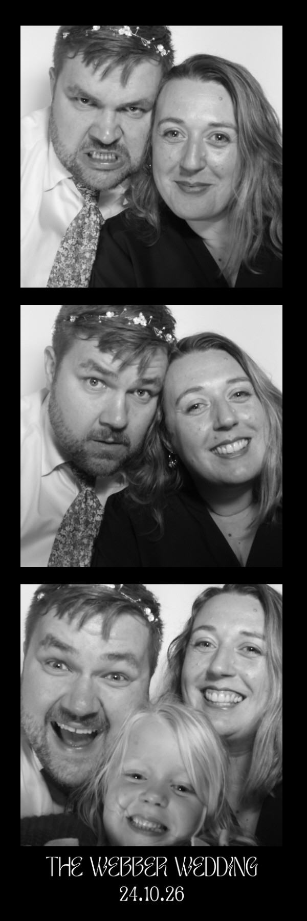 The Webber Wedding | View more photos from the event at gallery.thephotocabin.co.uk/u/ThePhotoCabin/The-Webber-Wedding