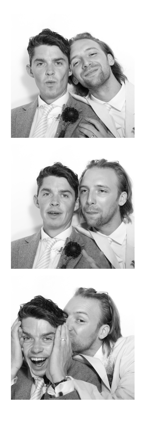 True & Harry's Wedding | View more photos from the event at gallery.thephotocabin.co.uk/u/ThePhotoCabin/True-Harrys-Wedding
