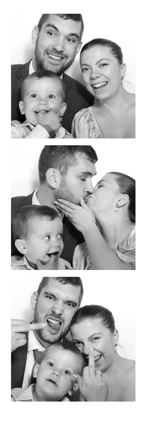 True & Harry's Wedding | View more photos from the event at gallery.thephotocabin.co.uk/u/ThePhotoCabin/True-Harrys-Wedding