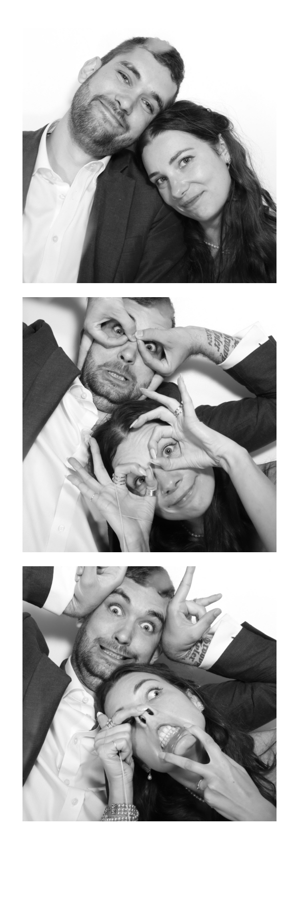 True & Harry's Wedding | View more photos from the event at gallery.thephotocabin.co.uk/u/ThePhotoCabin/True-Harrys-Wedding