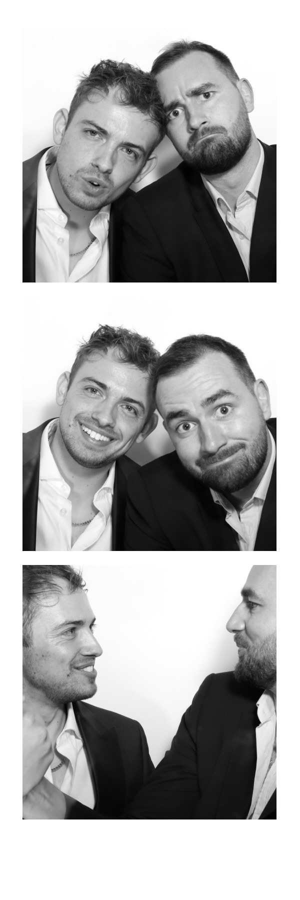 True & Harry's Wedding | View more photos from the event at gallery.thephotocabin.co.uk/u/ThePhotoCabin/True-Harrys-Wedding