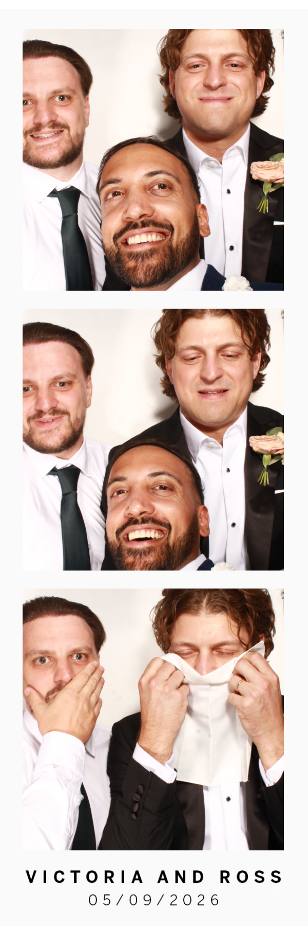 Victoria & Ross' Wedding | View more photos from the event at gallery.thephotocabin.co.uk/u/ThePhotoCabin/Victoria-Ross-Wedding