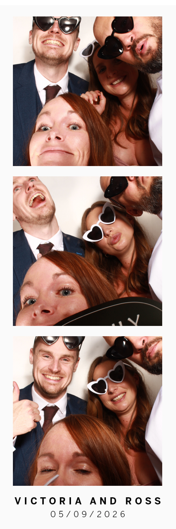 Victoria & Ross' Wedding | View more photos from the event at gallery.thephotocabin.co.uk/u/ThePhotoCabin/Victoria-Ross-Wedding