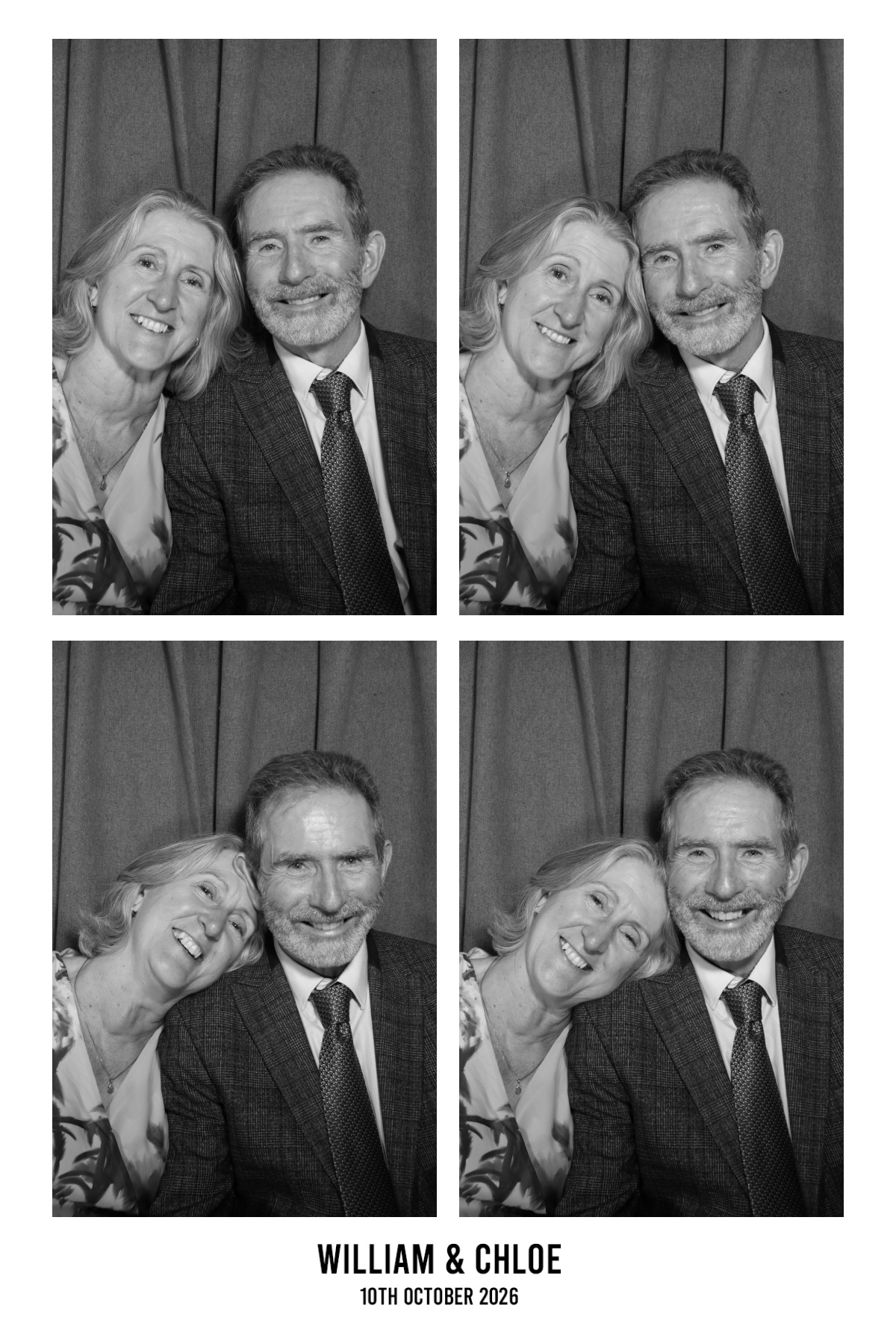 Will & Chloe's Wedding | View more photos from the event at gallery.thephotocabin.co.uk/u/ThePhotoCabin/Will-Chloes-Wedding