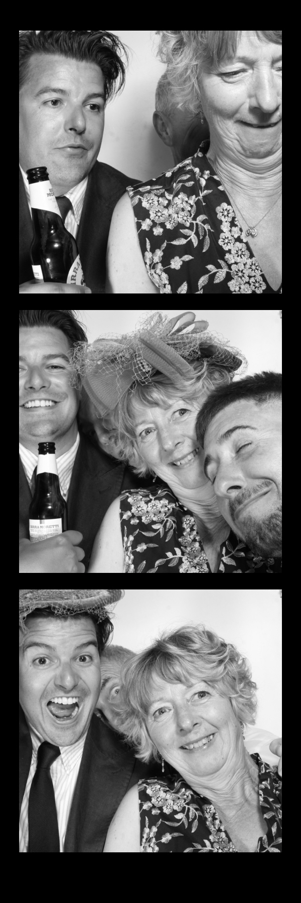 William & Morgan's Wedding | View more photos from the event at gallery.thephotocabin.co.uk/u/ThePhotoCabin/William-Morgans-Wedding