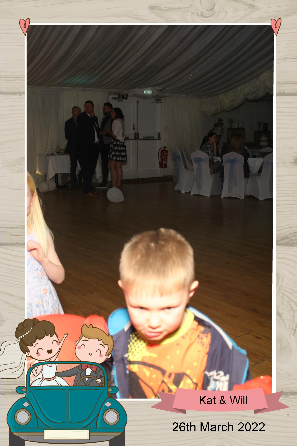 will and kat | View more photos from the event at gallery.cornwallentertainment.co.uk/u/craigcornwallentertainmentcouk/will-and-kat