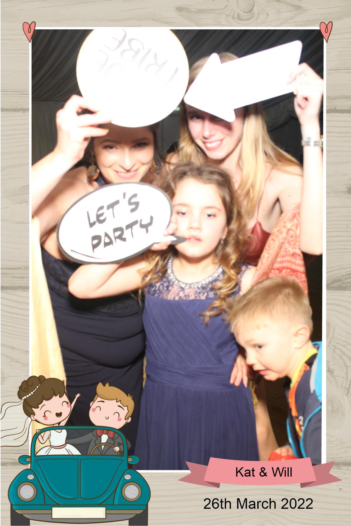 will and kat | View more photos from the event at gallery.cornwallentertainment.co.uk/u/craigcornwallentertainmentcouk/will-and-kat