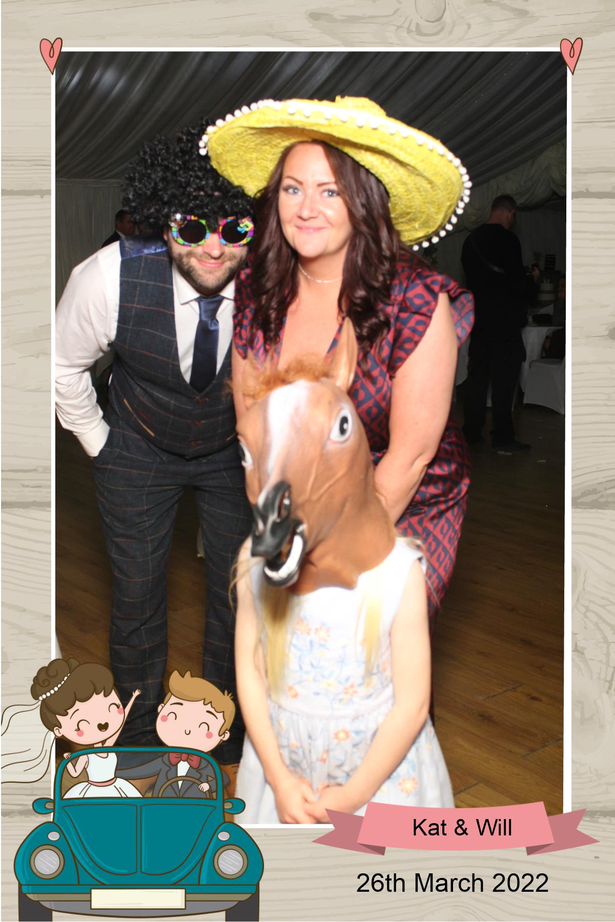 will and kat | View more photos from the event at gallery.cornwallentertainment.co.uk/u/craigcornwallentertainmentcouk/will-and-kat