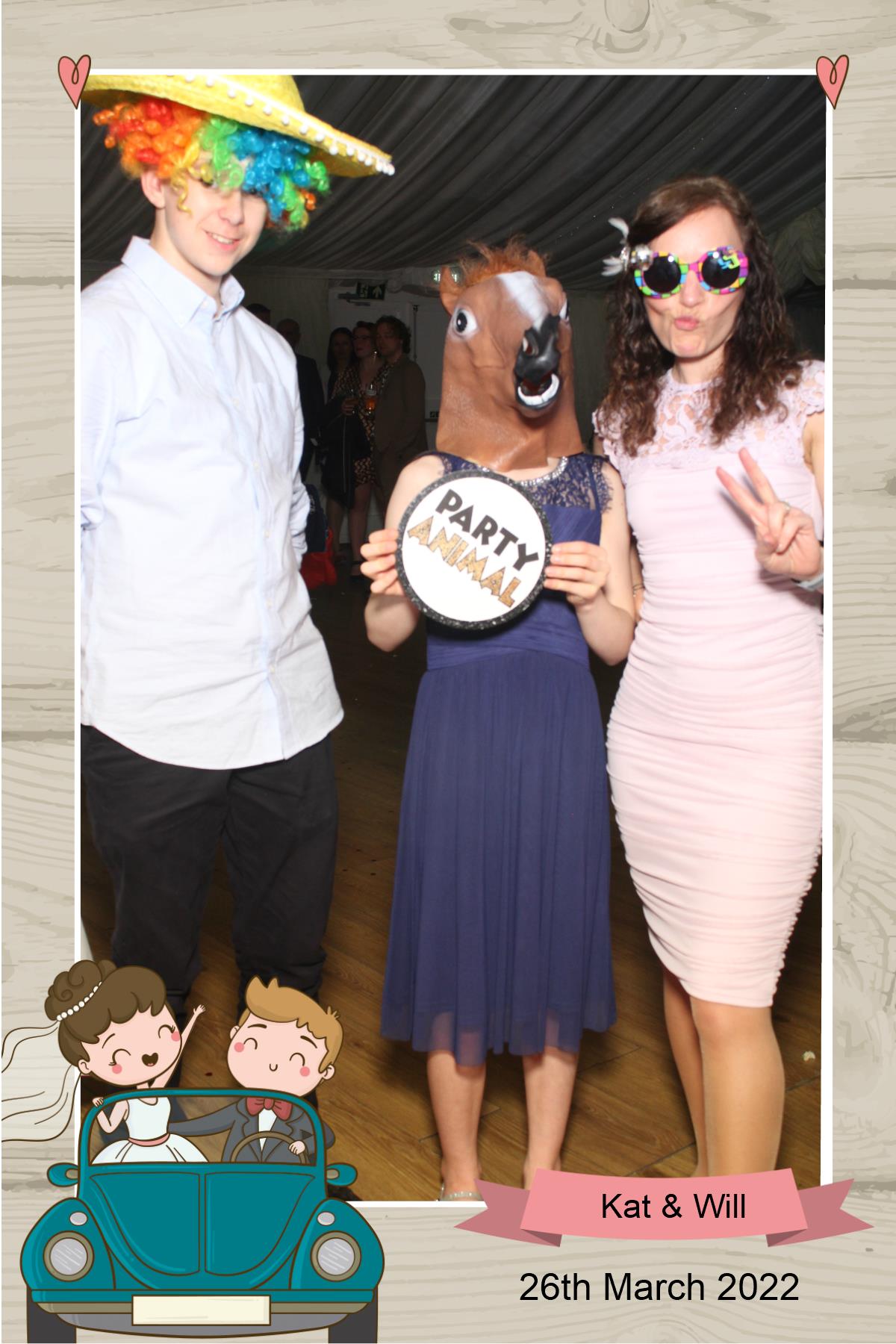 will and kat | View more photos from the event at gallery.cornwallentertainment.co.uk/u/craigcornwallentertainmentcouk/will-and-kat