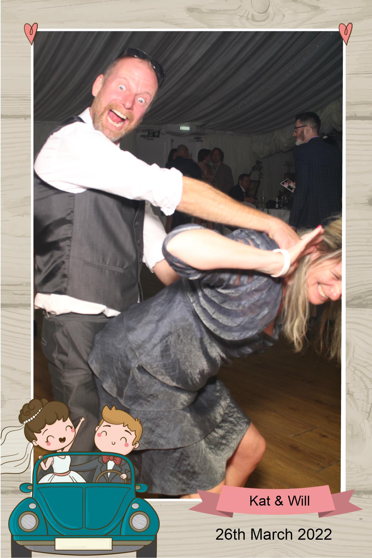 will and kat | View more photos from the event at gallery.cornwallentertainment.co.uk/u/craigcornwallentertainmentcouk/will-and-kat