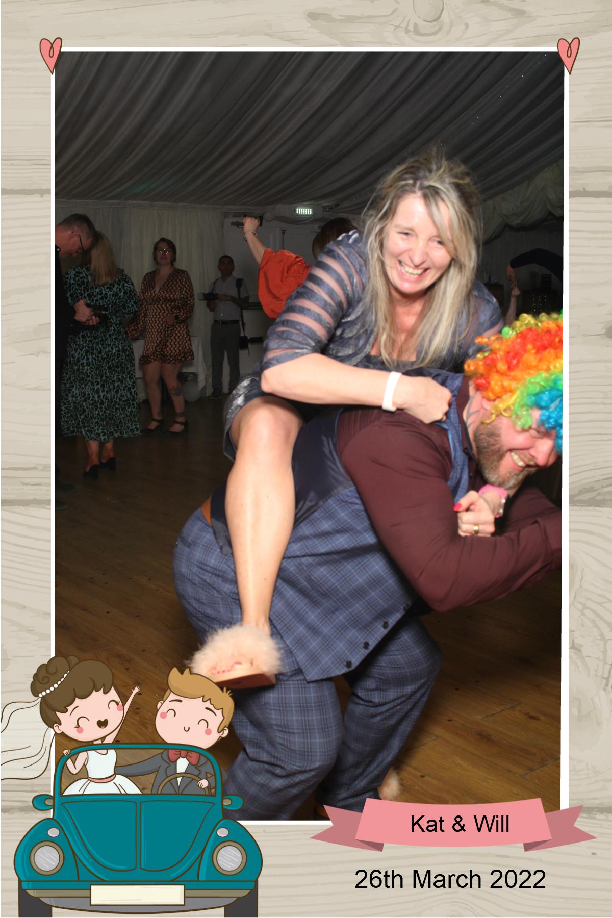 will and kat | View more photos from the event at gallery.cornwallentertainment.co.uk/u/craigcornwallentertainmentcouk/will-and-kat
