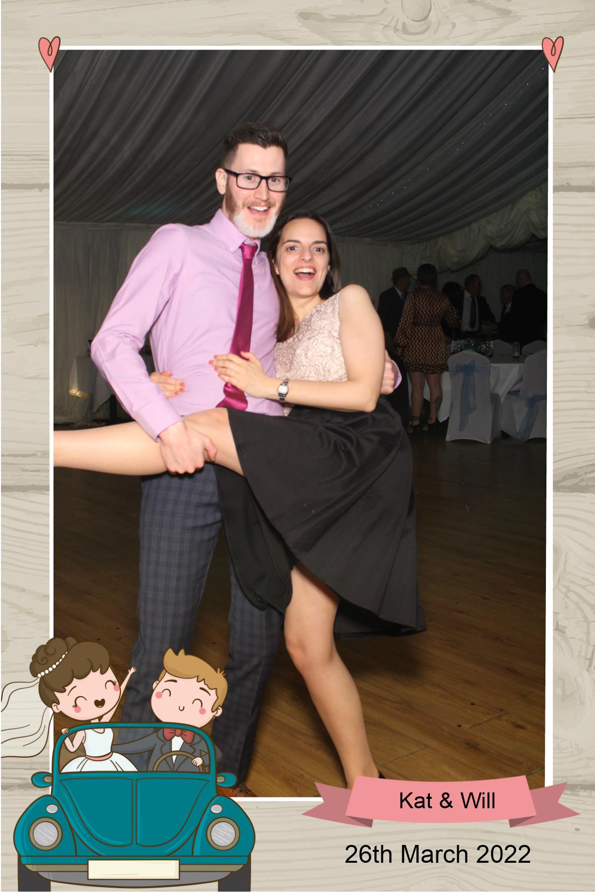 will and kat | View more photos from the event at gallery.cornwallentertainment.co.uk/u/craigcornwallentertainmentcouk/will-and-kat