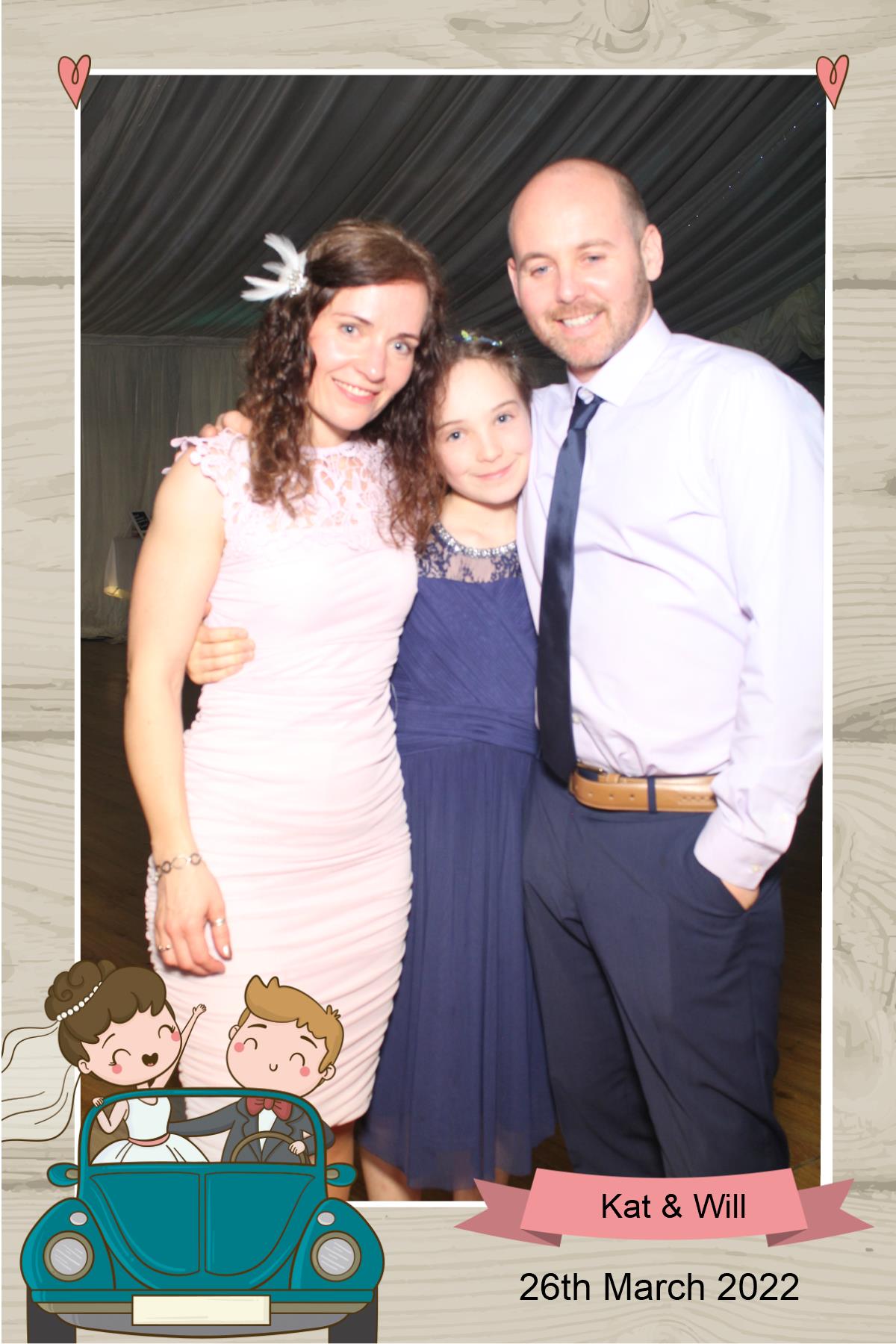 will and kat | View more photos from the event at gallery.cornwallentertainment.co.uk/u/craigcornwallentertainmentcouk/will-and-kat