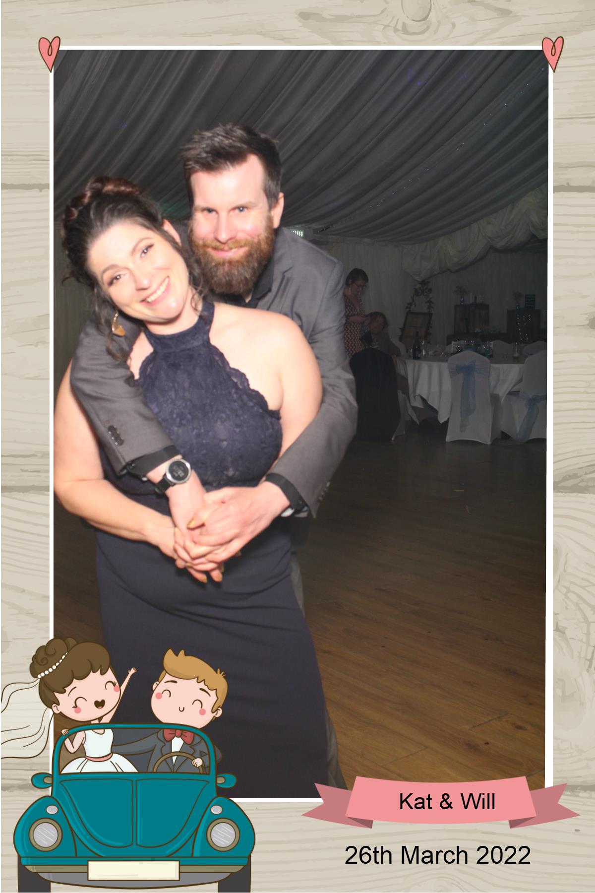 will and kat | View more photos from the event at gallery.cornwallentertainment.co.uk/u/craigcornwallentertainmentcouk/will-and-kat