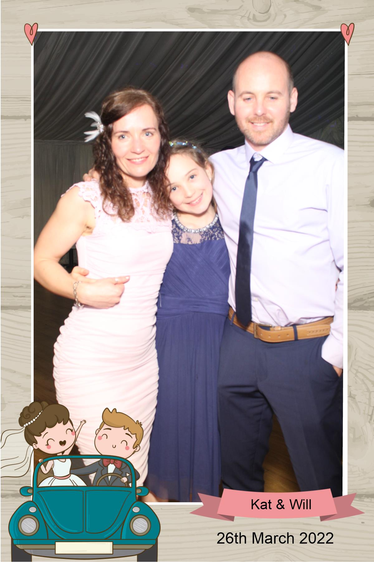 will and kat | View more photos from the event at gallery.cornwallentertainment.co.uk/u/craigcornwallentertainmentcouk/will-and-kat