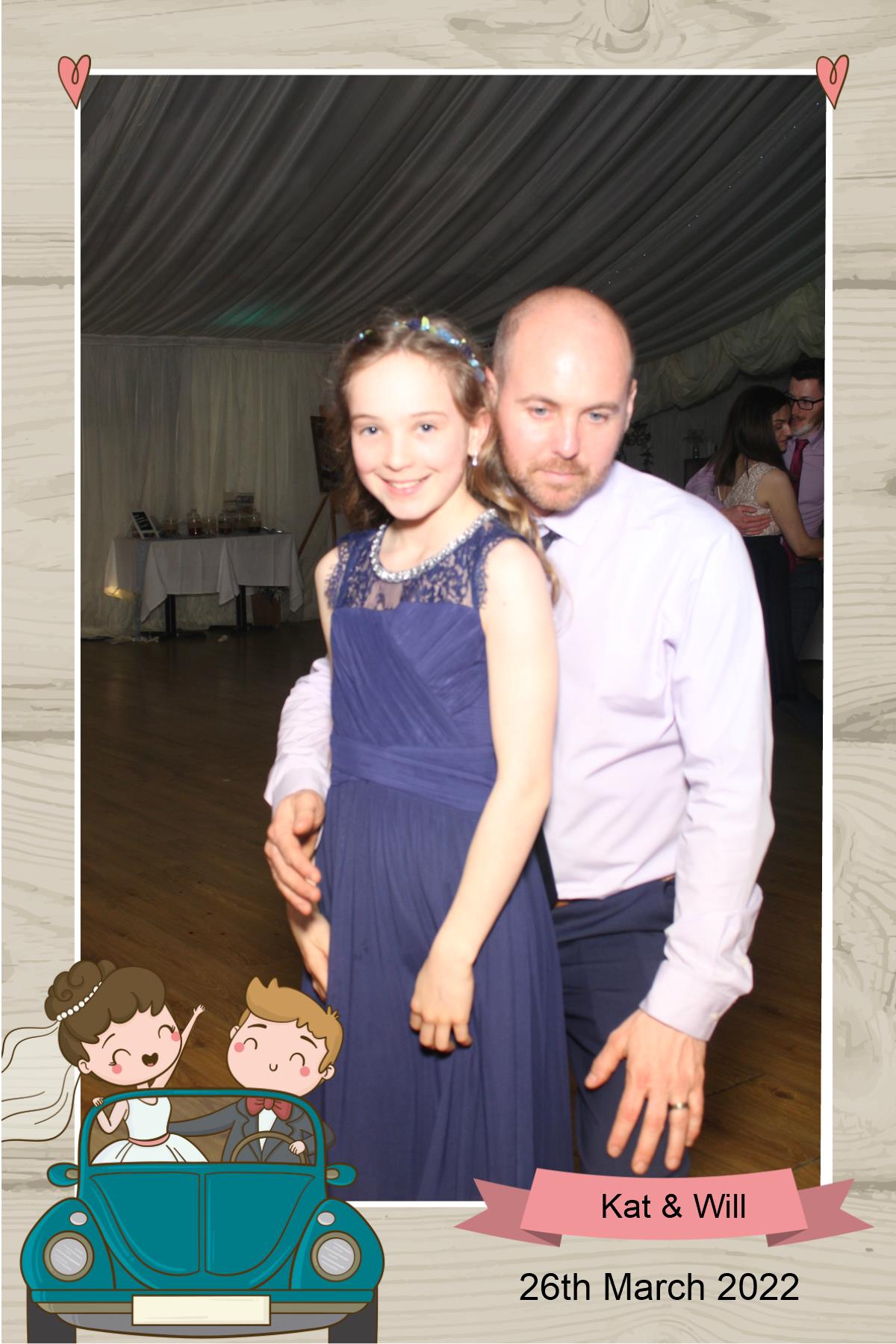 will and kat | View more photos from the event at gallery.cornwallentertainment.co.uk/u/craigcornwallentertainmentcouk/will-and-kat