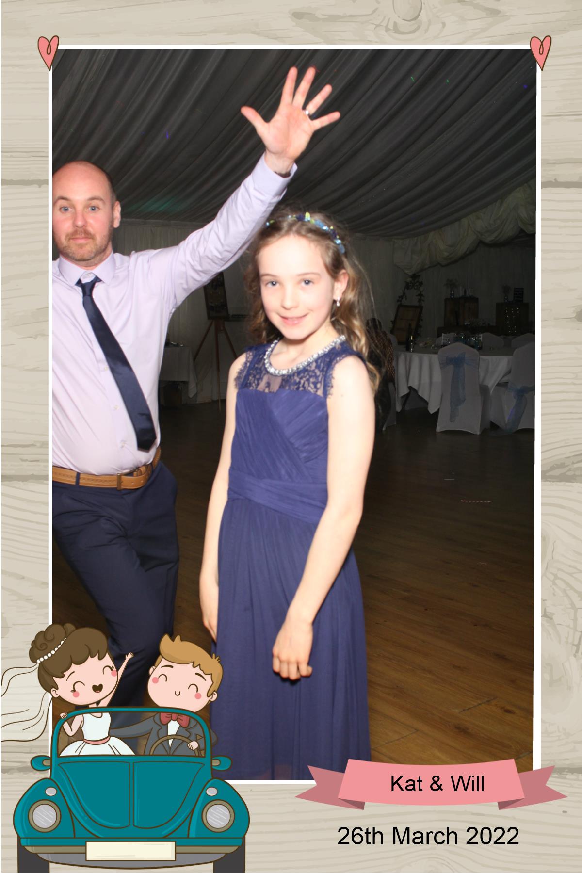 will and kat | View more photos from the event at gallery.cornwallentertainment.co.uk/u/craigcornwallentertainmentcouk/will-and-kat