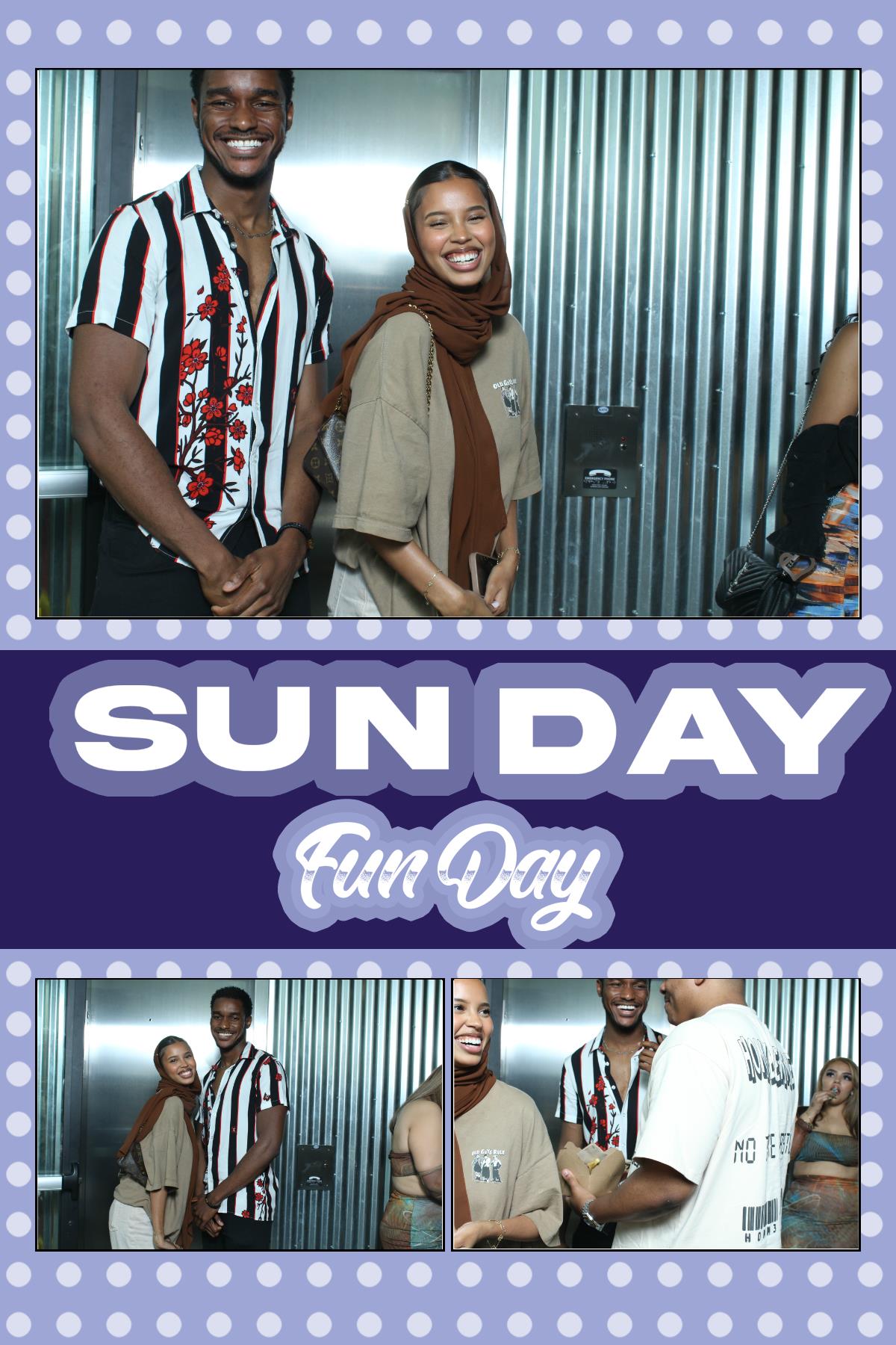 Sunday Funday - June 12th, 2022 | View more photos from the event at gallery.magicmirrorrentalservices.com/u/magicmirror/Sunday-Funday-June-12th-2022