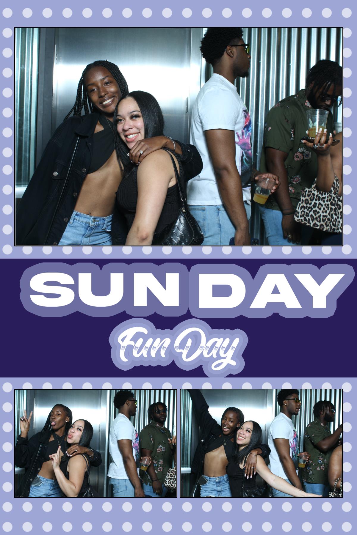 Sunday Funday - June 12th, 2022 | View more photos from the event at gallery.magicmirrorrentalservices.com/u/magicmirror/Sunday-Funday-June-12th-2022