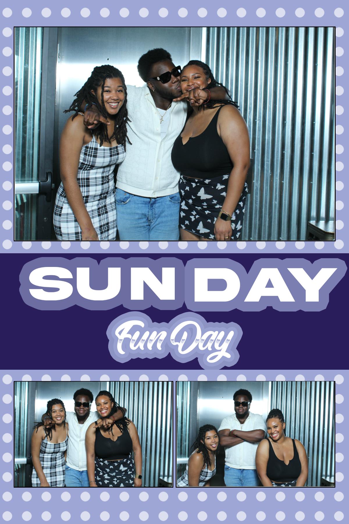Sunday Funday - June 12th, 2022 | View more photos from the event at gallery.magicmirrorrentalservices.com/u/magicmirror/Sunday-Funday-June-12th-2022