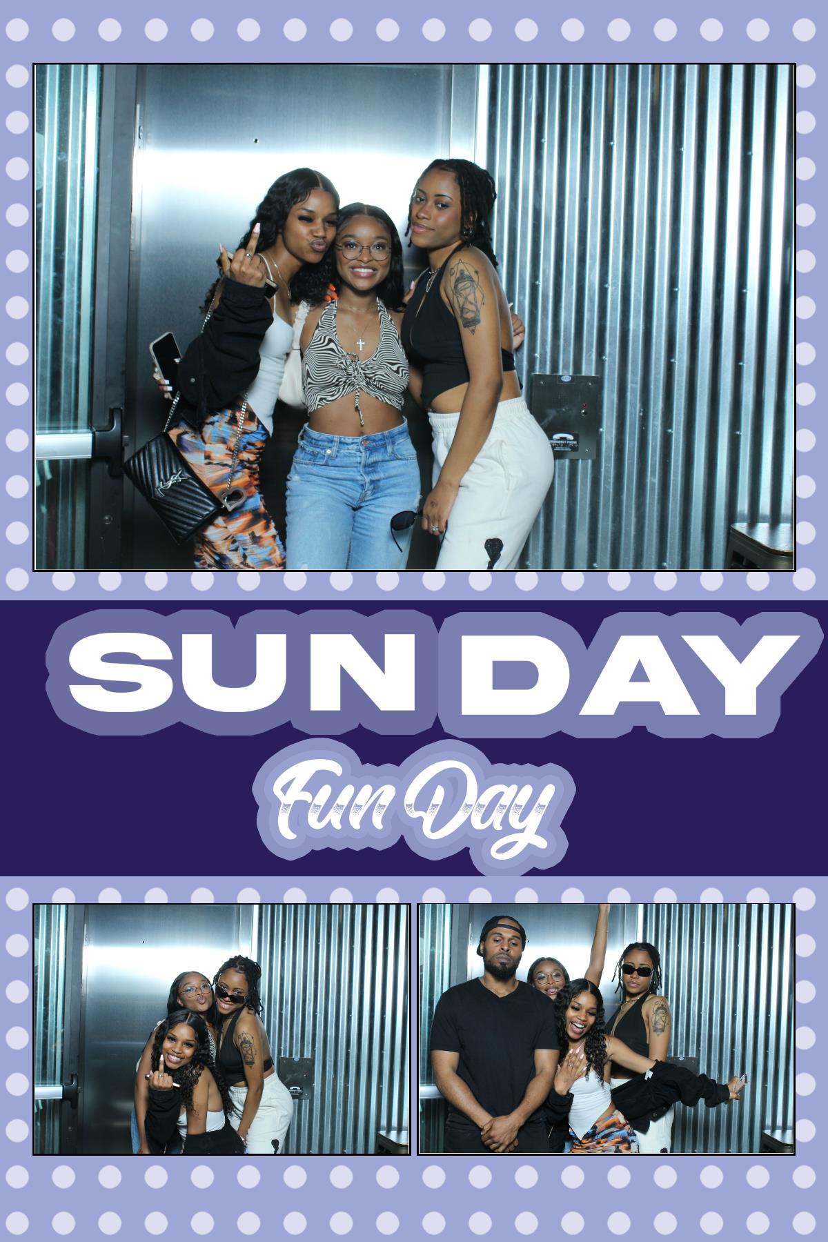 Sunday Funday - June 12th, 2022 | View more photos from the event at gallery.magicmirrorrentalservices.com/u/magicmirror/Sunday-Funday-June-12th-2022