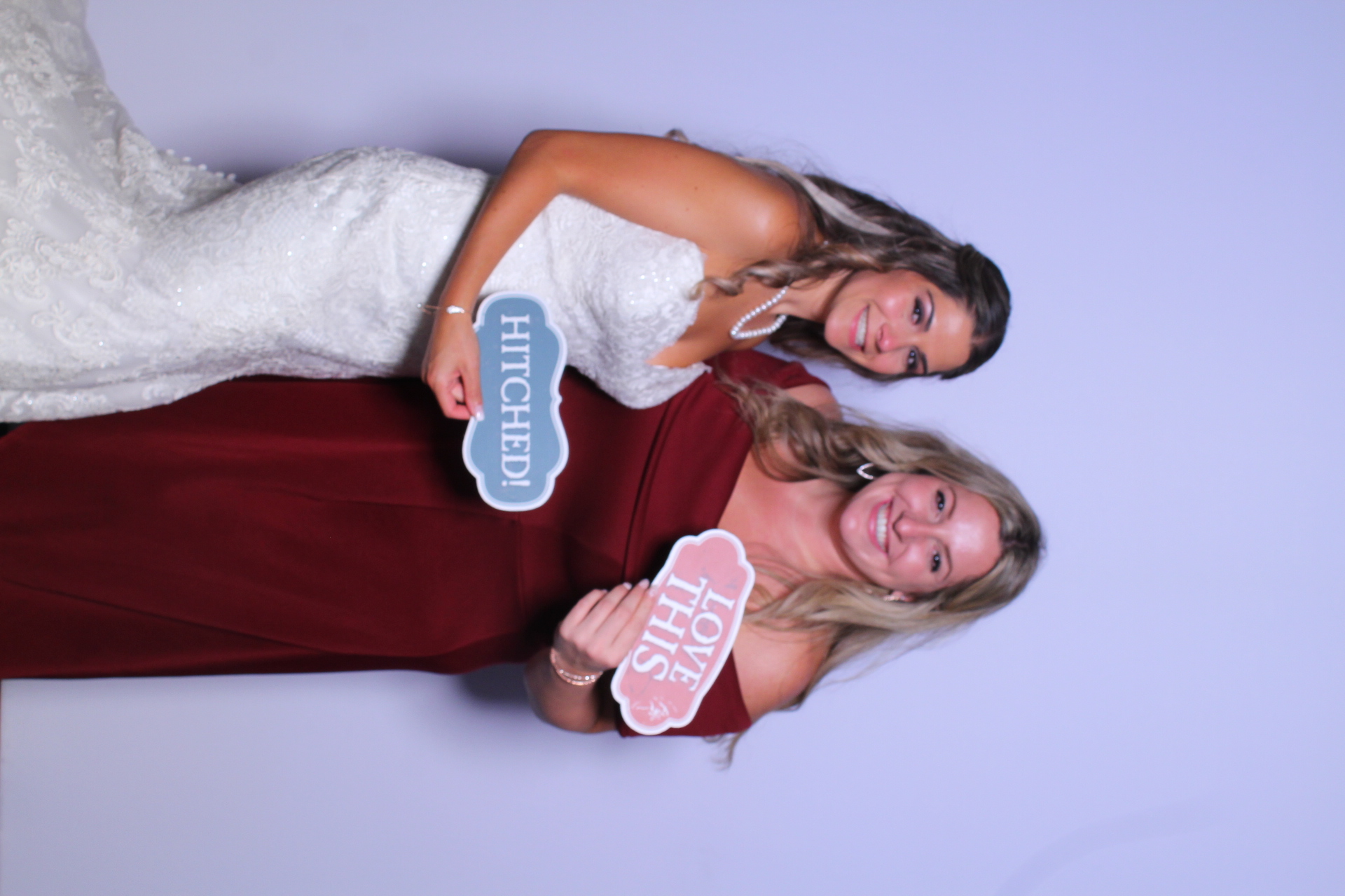 Melanie and Dylan's Wedding  | View more photos from the event at gallery.myselfiemirror.ca/u/romanmyselfiemirrorca/Melanie-and-Dylans-Wedding