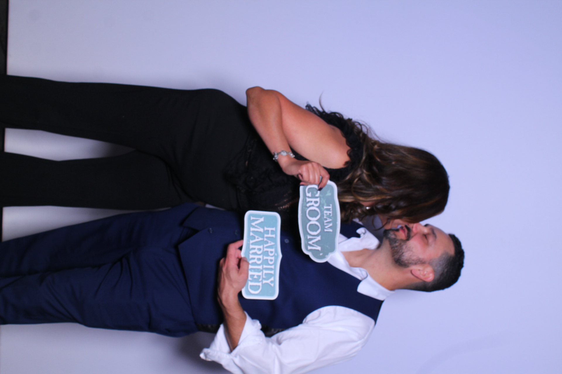 Melanie and Dylan's Wedding  | View more photos from the event at gallery.myselfiemirror.ca/u/romanmyselfiemirrorca/Melanie-and-Dylans-Wedding