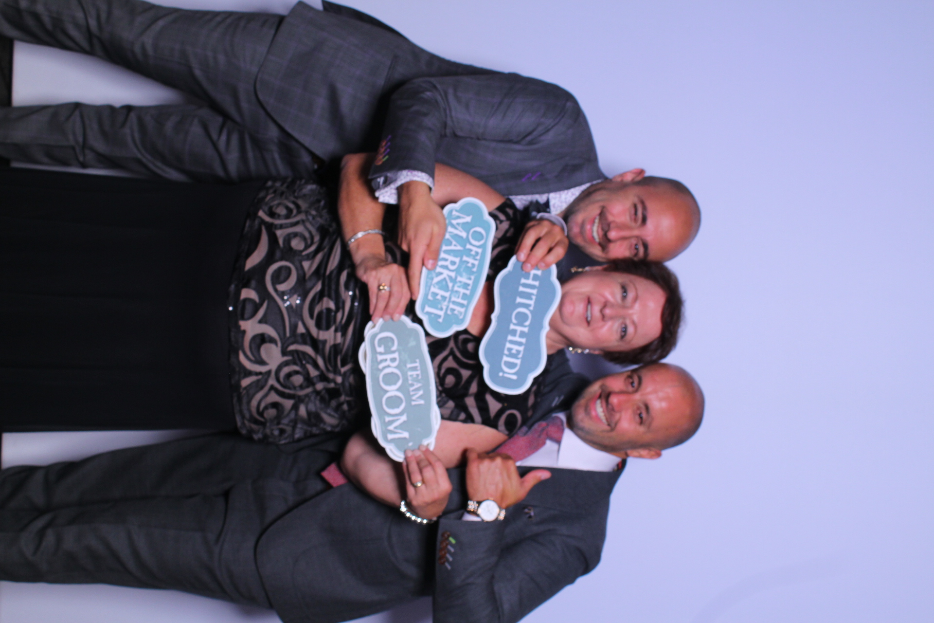 Melanie and Dylan's Wedding  | View more photos from the event at gallery.myselfiemirror.ca/u/romanmyselfiemirrorca/Melanie-and-Dylans-Wedding