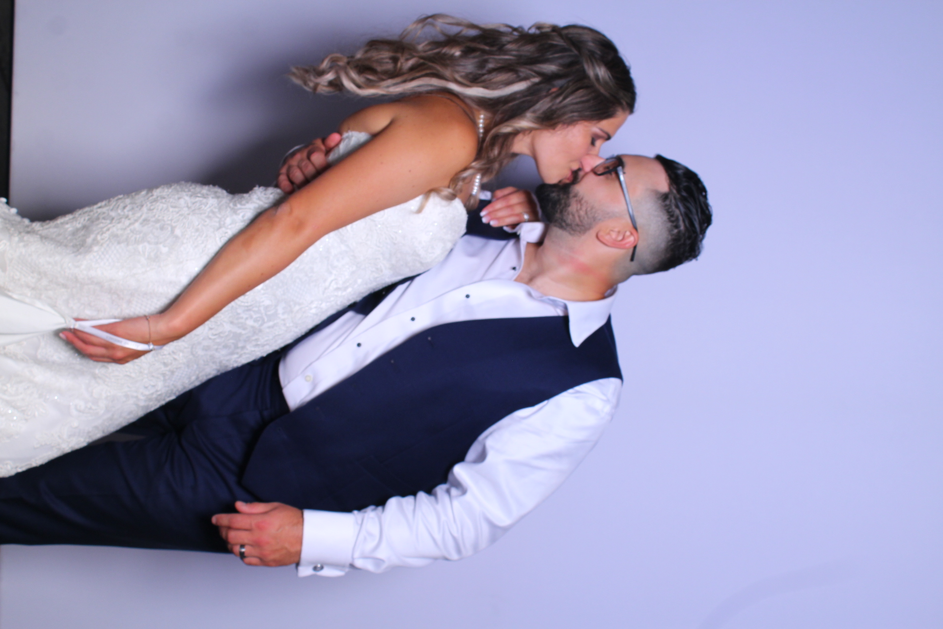 Melanie and Dylan's Wedding  | View more photos from the event at gallery.myselfiemirror.ca/u/romanmyselfiemirrorca/Melanie-and-Dylans-Wedding