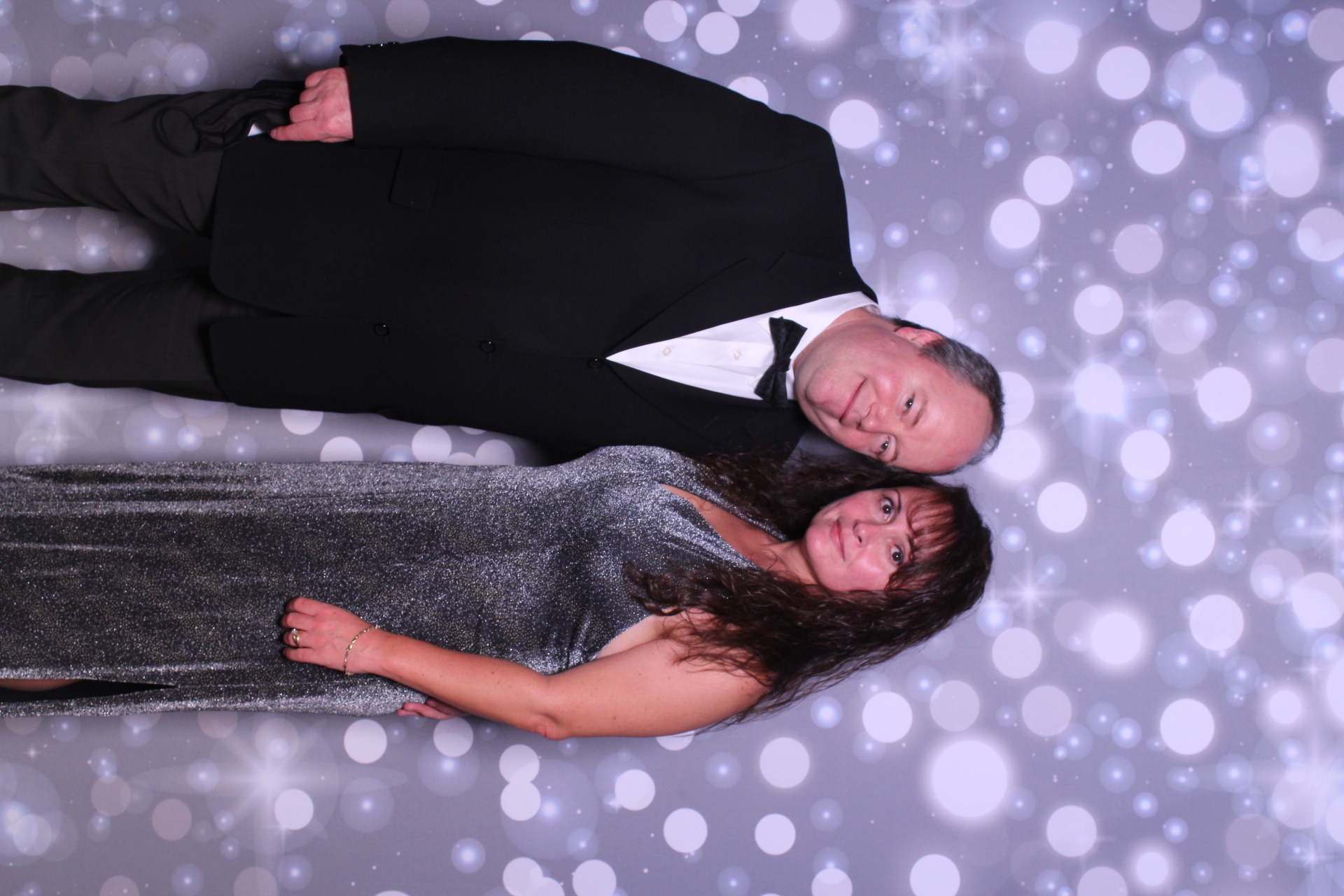 Rosedale Golf Club Christmas | View more photos from the event at gallery.myselfiemirror.ca/u/romanmyselfiemirrorca/Rosedale-Golf-Club-Christmas