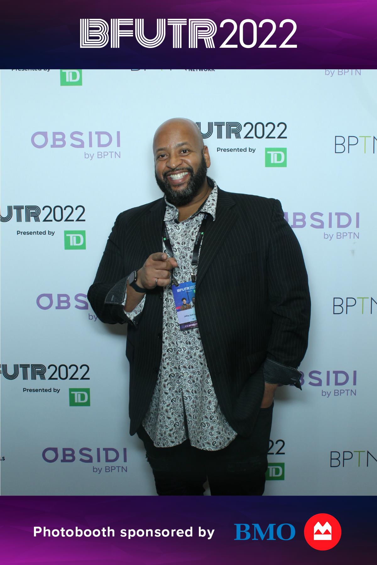 BFUTR 2022 Annual Summit | View more photos from the event at gallery.myselfiemirror.ca/u/romanmyselfiemirrorca/BFUTR-2022-Annual-Summit