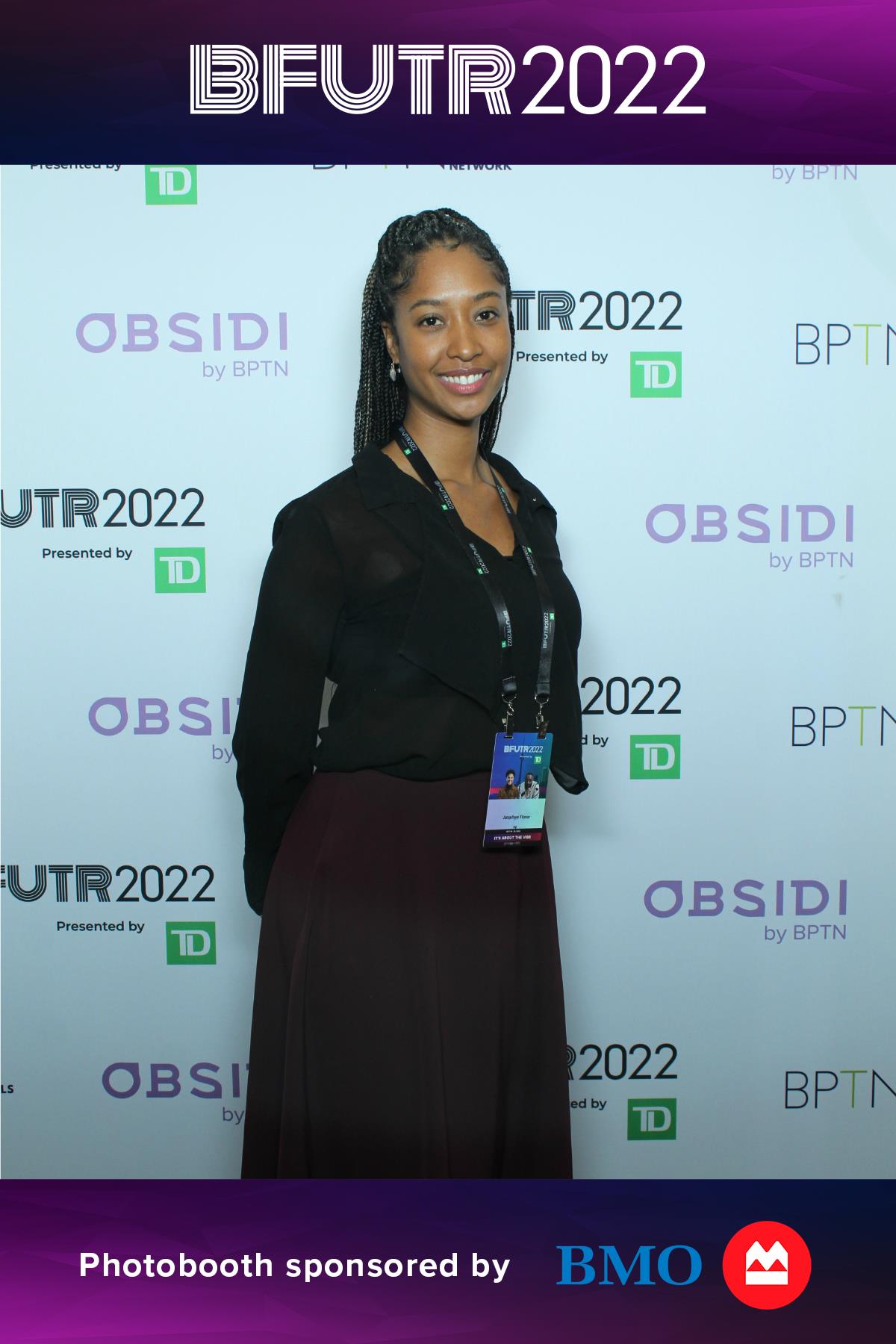 BFUTR 2022 Annual Summit | View more photos from the event at gallery.myselfiemirror.ca/u/romanmyselfiemirrorca/BFUTR-2022-Annual-Summit