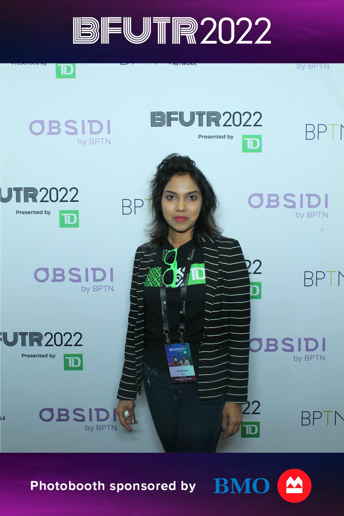 BFUTR 2022 Annual Summit | View more photos from the event at gallery.myselfiemirror.ca/u/romanmyselfiemirrorca/BFUTR-2022-Annual-Summit