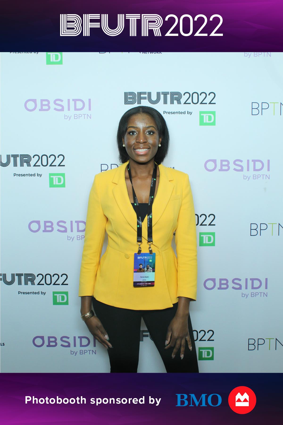 BFUTR 2022 Annual Summit | View more photos from the event at gallery.myselfiemirror.ca/u/romanmyselfiemirrorca/BFUTR-2022-Annual-Summit