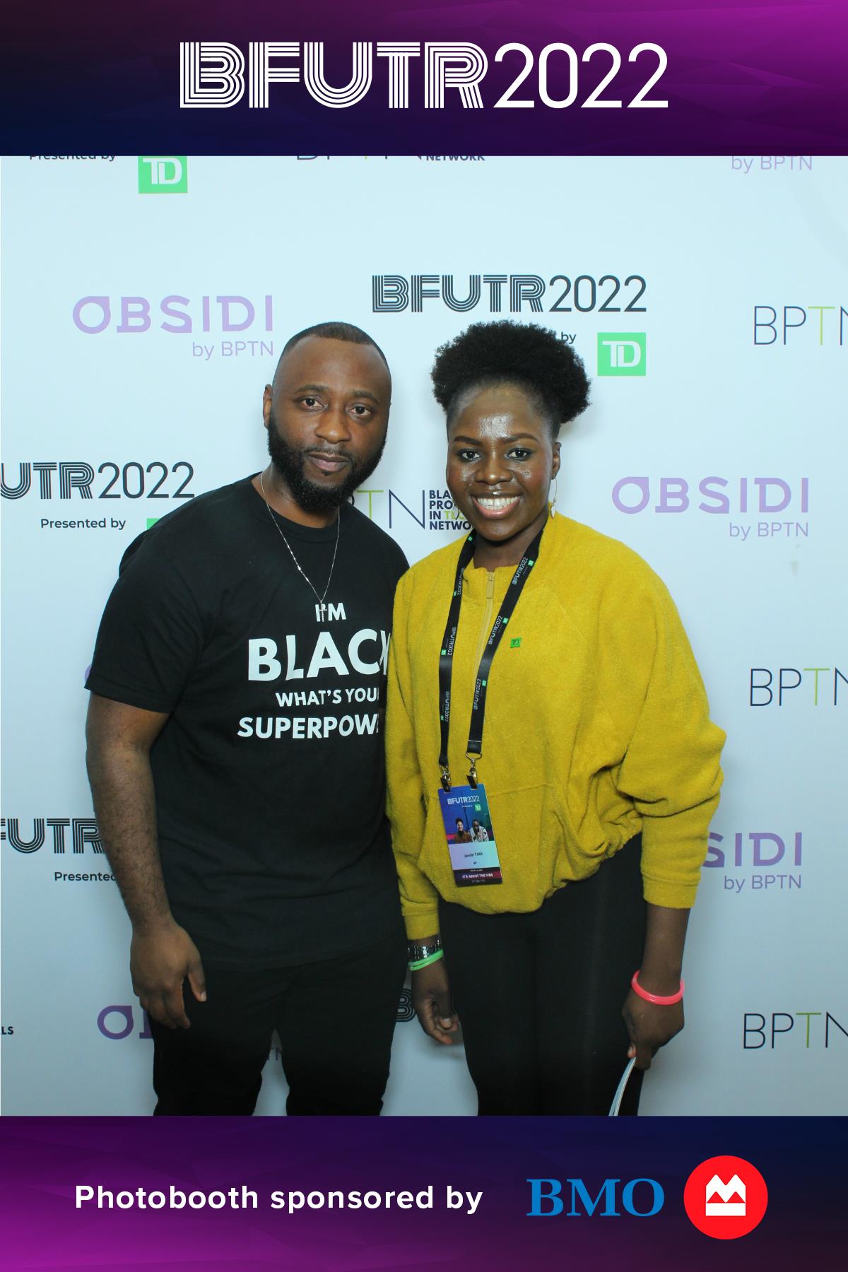 BFUTR 2022 Annual Summit | View more photos from the event at gallery.myselfiemirror.ca/u/romanmyselfiemirrorca/BFUTR-2022-Annual-Summit
