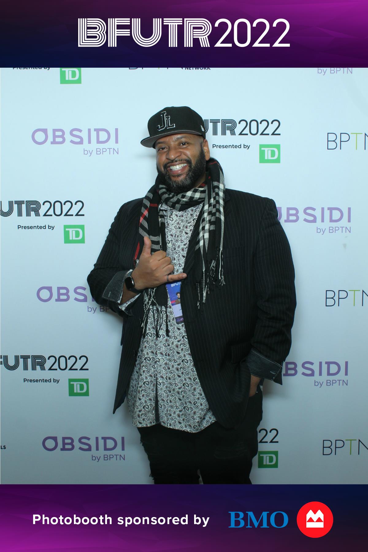 BFUTR 2022 Annual Summit | View more photos from the event at gallery.myselfiemirror.ca/u/romanmyselfiemirrorca/BFUTR-2022-Annual-Summit
