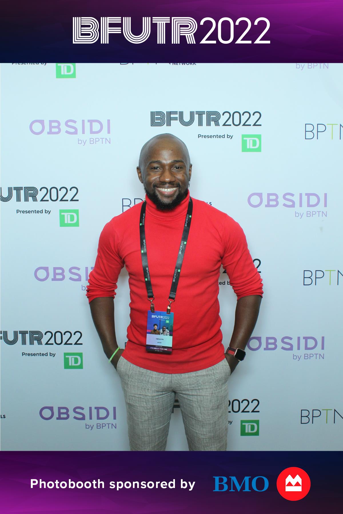 BFUTR 2022 Annual Summit | View more photos from the event at gallery.myselfiemirror.ca/u/romanmyselfiemirrorca/BFUTR-2022-Annual-Summit