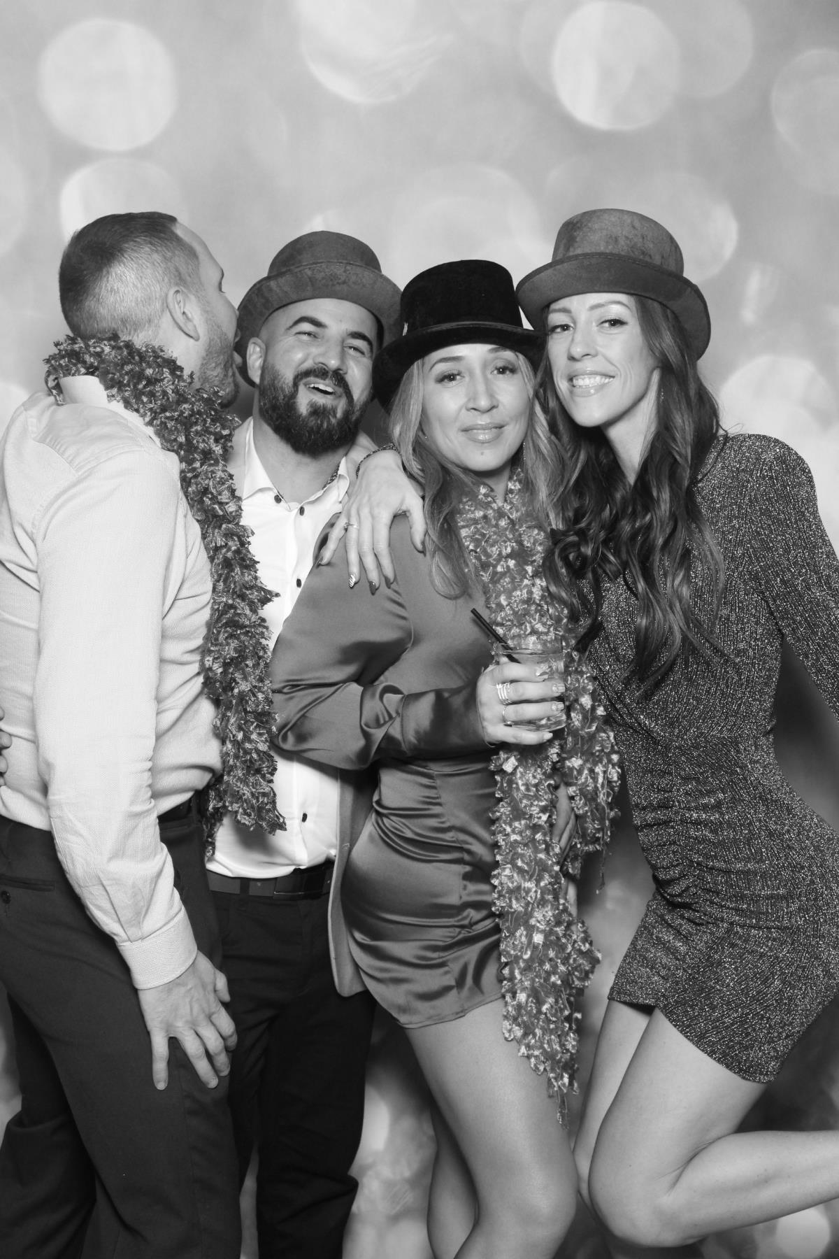 BIS Christmas Party | View more photos from the event at gallery.myselfiemirror.ca/u/romanmyselfiemirrorca/BIS-Christmas-Party