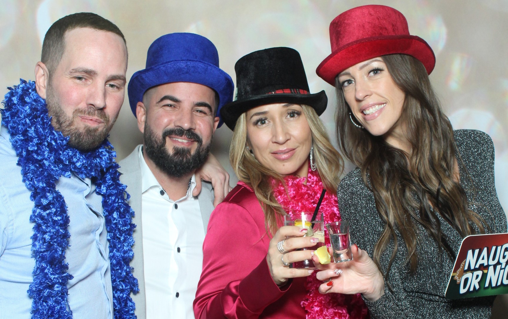 BIS Christmas Party | View more photos from the event at gallery.myselfiemirror.ca/u/romanmyselfiemirrorca/BIS-Christmas-Party
